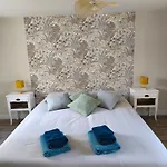 Gite De La Perle Rouge 1 Chambre 2-4 Personnes Rodelinghem