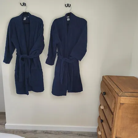 De La Perle Rouge 1 Tatil Evi Rodelinghem