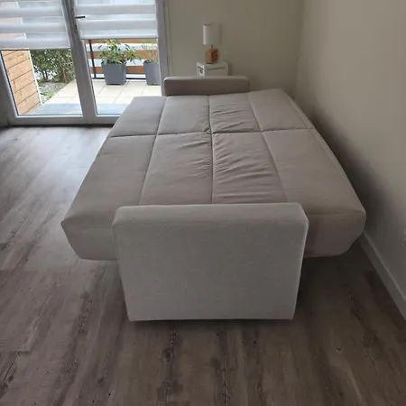 Tatil Evi De La Perle Rouge 1