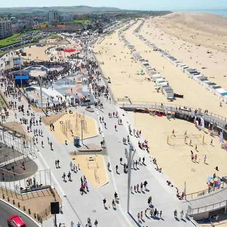 De La Perle Rouge 1 Rodelinghem