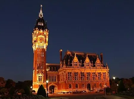 De La Perle Rouge 1 Tatil Evi